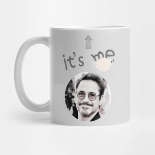 It's Me Mug